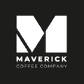 Maverick Coffee Co. Logo