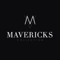 Mavericks Collection Logo