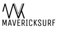 MaverickSurf Logo