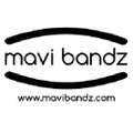 Mavi Bandz Logo