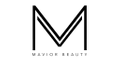 MAVIOR BEAUTY Logo