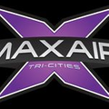 Max Air Tri-Cities Logo