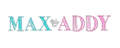 Max & Addy Logo