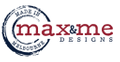 Max And Me Designs Logo