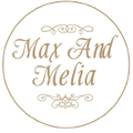 Max and Melia Logo