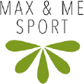 MAX & ME SPORT logo