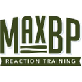 MaxBP logo