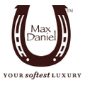 Max Daniel Logo