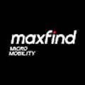 Max Find Logo
