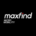 Maxfind Logo