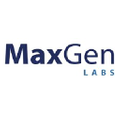 MaxGen Labs Logo