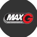 MaxG MotorSports logo