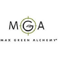 Max Green Alchemy Logo