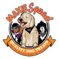 Maxie Squad Logo