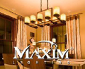 Maxim Lighting Logo