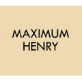 Maximum Henry Logo