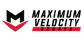 Maximum Velocity Sports Logo