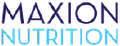 maxionnutrition Logo