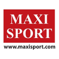Maxi Sport Logo