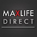 Maxlife Direct Logo