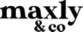 Maxly And Co Logo
