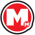 Max Muscle Nutrition Logo