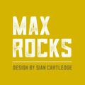 Max Rocks Logo