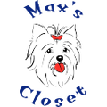 Max's Closet Logo