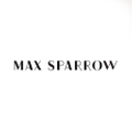 Max Sparrow Australia Logo