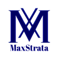 MaxStrata USA Logo