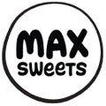 MaxSweets logo