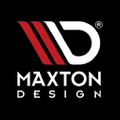 Maxton Design UK Logo
