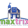 Maxtrix Kids Furniture Logo