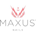 Maxus Nails Logo