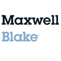 Maxwellblake Logo
