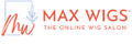 MaxWigs Logo