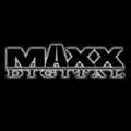 Maxx Digital Logo