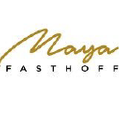 Maya Fasthoff USA Logo