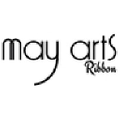 May Arts Ribbon Logo