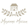 Mayenne Maison logo