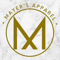 Mayers Apparel logo