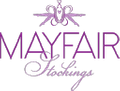Mayfair Stockings UK Logo