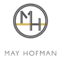 May Hofman Logo