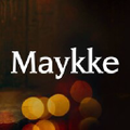 Maykke logo