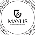 Maylis logo