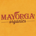 Mayorga Organics Logo