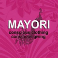 Mayori Logo