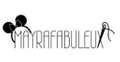 mayrafabuleux Logo