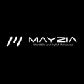 Mayzia.com Logo