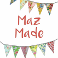 Maz Made Logo